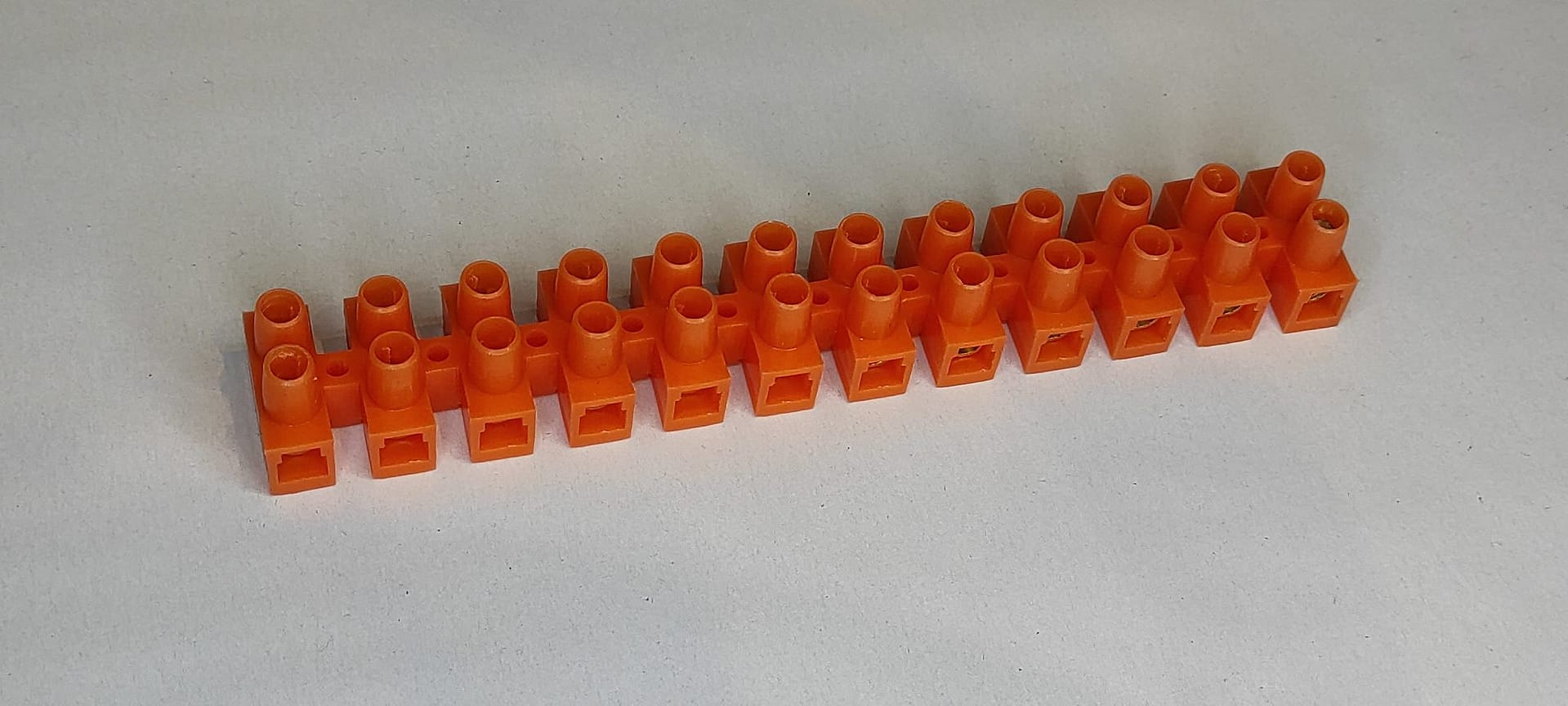 Złączka 12 torowa 25mm