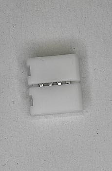 Złączka LED RGB 10mm