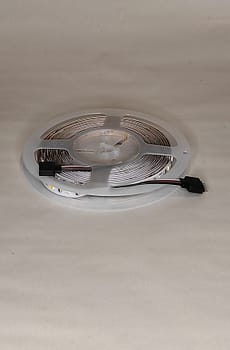 Taśma LED 300lm 72W 12V IP20 RGB plus biały 5m