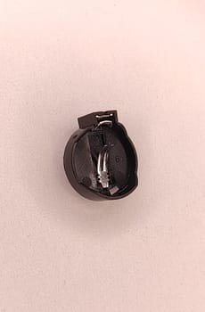 Podstawka baterii CR2032