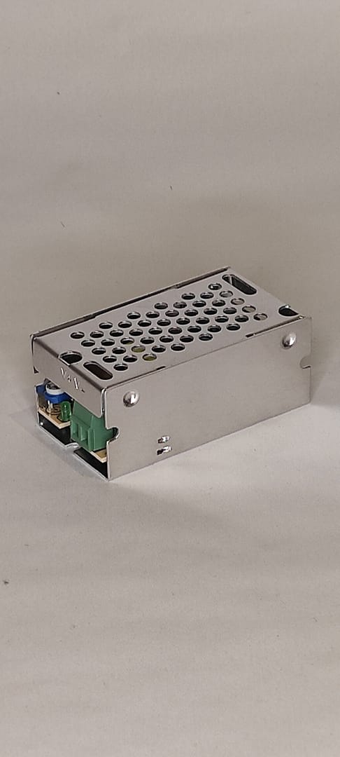 Zasilacz LED 15W 12V SLIM