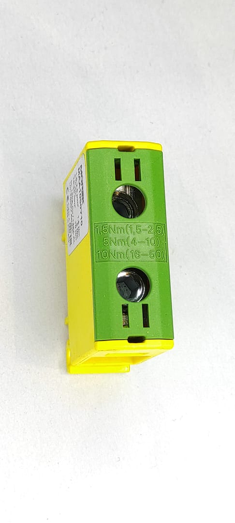 LZ w korpusie 2,5-50mm2