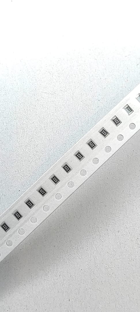 Rezystor SMD 0805 33kohm