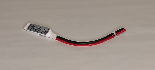 Sterownik LED RGB