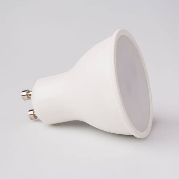 LED 5W GU10 4000K barwa neutralna